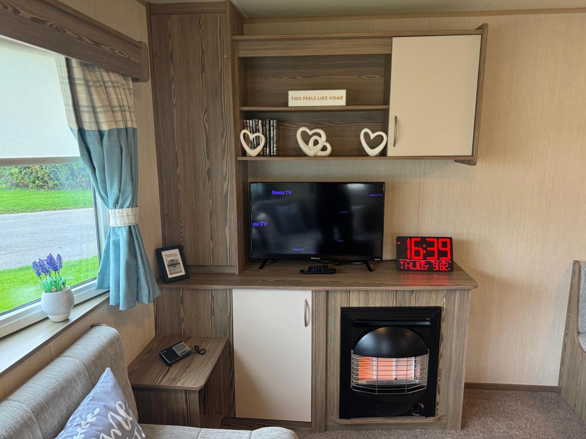Starlight Stays Horizon Exclusive Ayr Bagian luar foto