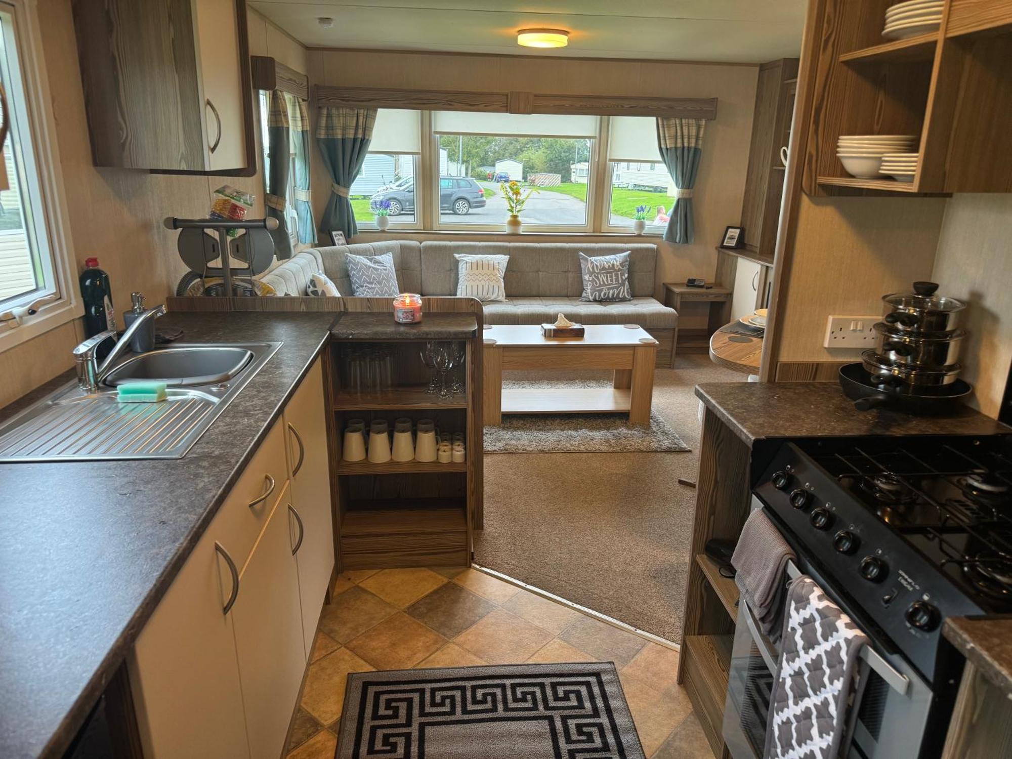 Starlight Stays Horizon Exclusive Ayr Bagian luar foto