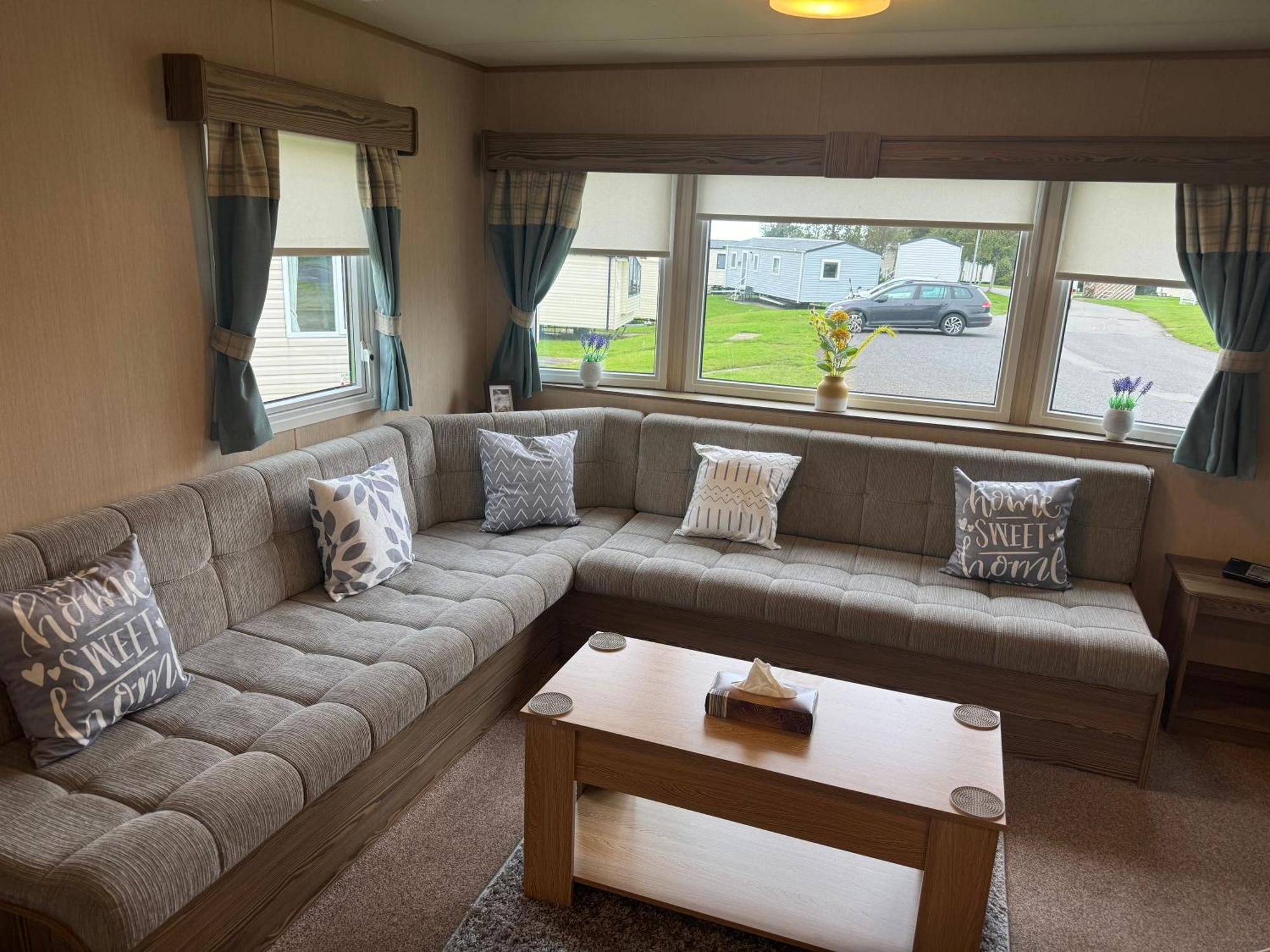 Starlight Stays Horizon Exclusive Ayr Bagian luar foto