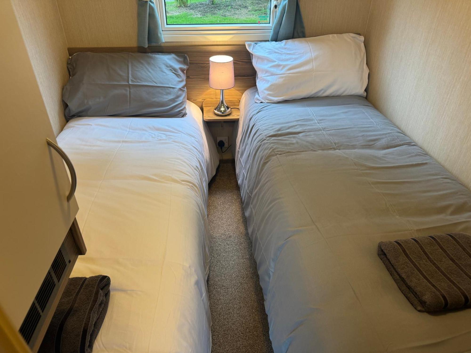 Starlight Stays Horizon Exclusive Ayr Bagian luar foto